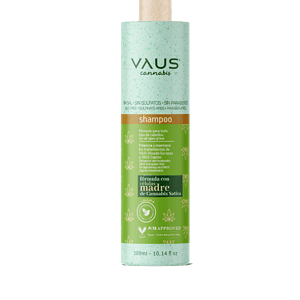 Shampoo | Post-alisado – Salt-Free | Todo tipo